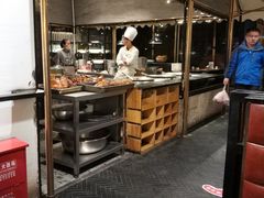 -符离集餐厅(万象城店)