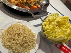 -聚味罗记大排檔·鲜鱼杂·甲鱼煲•龙虾馆(科学馆店)