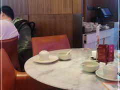 大堂-蝴蝶里·粤菜·点心(龙湖天街&滨江店)