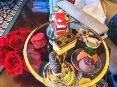 -Salon de Ville浦江汇(上海外滩华尔道夫酒店店)