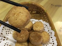 -乌镇那一年小院主题餐厅(甘泉西路店)