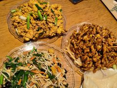 -春饼先生·北京烤鸭(甘井子万达店)