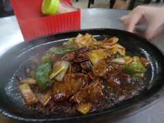 -明记烧鱼美味店