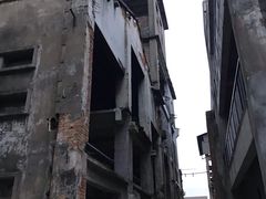 -广州市紫泥堂文化创意园景区