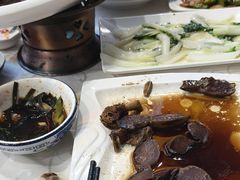 -东江海鲜大排档·潮汕菜·砂锅粥