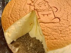 -瑞可爷爷的店(难波本店)