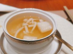-翕间食·精致淮扬菜(江苏大剧院店)