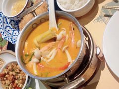 -simply thai天泰(静安嘉里中心店)