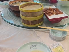 -玉林烤鸭店(定福庄店)