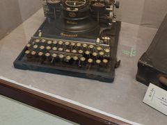 -上海蔡元培故居陈列馆