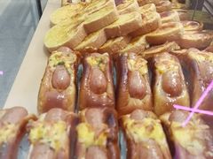 -天母蓝鸟烘焙·蛋糕·下午茶(时代城广场店)