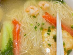 -沪华海鲜大酒楼(南汇店)