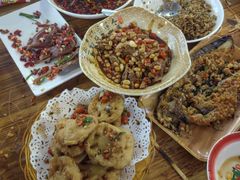 -冶建镜子·老南昌大排档·江西虾王(总店)