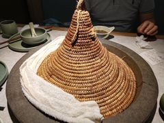 -鲜潭蒸汽石锅鱼(五道口购物中心店)