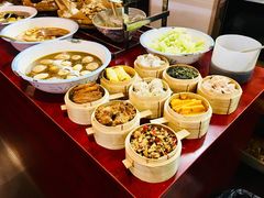 -刘师父老汉口江湖菜(蔡锷路店)