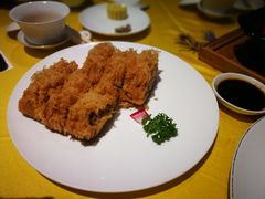 古法手工香酥鸭-金玉满堂潮州酒楼(无限极荟购物广场店)