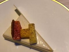 -迪拜帆船酒店海底餐厅