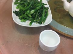 -年辉渔村·非遗传承餐厅(新丰江店)