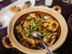 -百鱼庄(仙葫店)