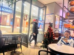 -巴黎贝甜(凯德MALL望京店)