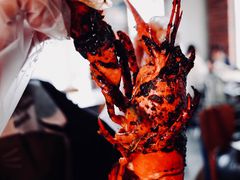 -Catch the Cajun Seafood(表参道店)