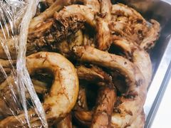 -大益烤鸡