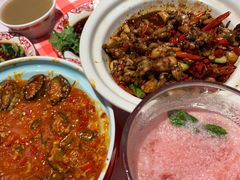 -辣小鲜·南昌大排档(船山路店)