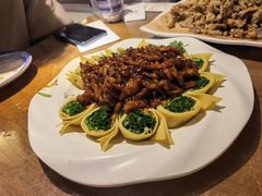 -95号酱骨·一块豆腐(展春园西路店)