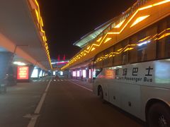 -太原武宿国际机场