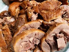 -小罗卤鹅(滨河西路店)