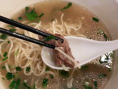 -夏雪花·手工拉面(南油店)