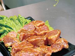 -大喜烤肉(海宁尚东店)