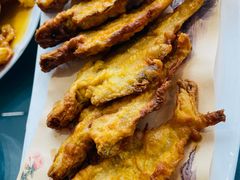 -大连湾旭日·家宴·海肠捞饭(马栏广场店)