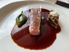 -Caprice(香港四季酒店)