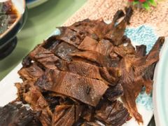 -韶山冲湘菜馆(黄桦路店)