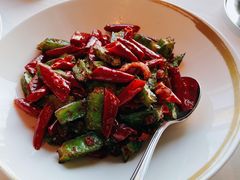 龙豆-金轩中餐厅 Jin Xuan(浦东丽思卡尔顿酒店)