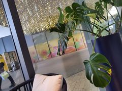 -LAVAZZA拉瓦萨咖啡(上海金融街店)