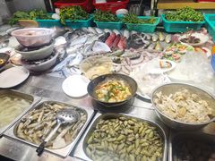 -长平老姿娘夜粥(平东一街店)