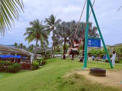 -三亚亚龙湾天域度假酒店