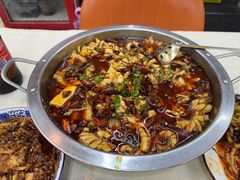 -蜀膳坊(洪公祠小区店)