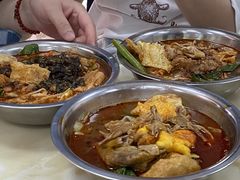 -凤张螺蛳粉·爽口粉(跃进路总店)