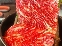 -谷牛和牛烤肉(漕河泾印象城店)