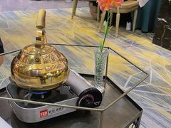 -君德澜酒家·创意粤菜(金山谷店)