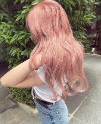 点击看大图 -Rise Hair上升造型