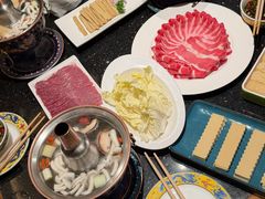 -南门涮肉(东单店)