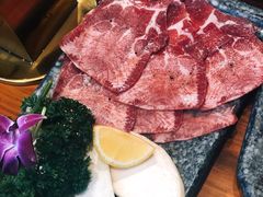 -万兴佳烤肉·长白山老味道(宏泰广场店)