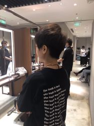 -崇尚GAVIN STYLE