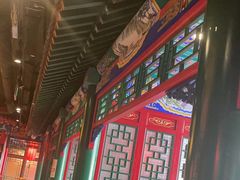 -北平食府.北京烤鸭(亦庄店)