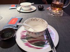 -锦府园·新台州菜(合生汇店)