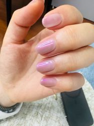 -莫奈花园日式美甲美睫